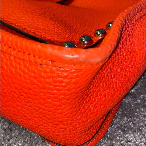 Rebecca Minkoff Unlined Feed Crossbody Bag - Picture 7 of 10